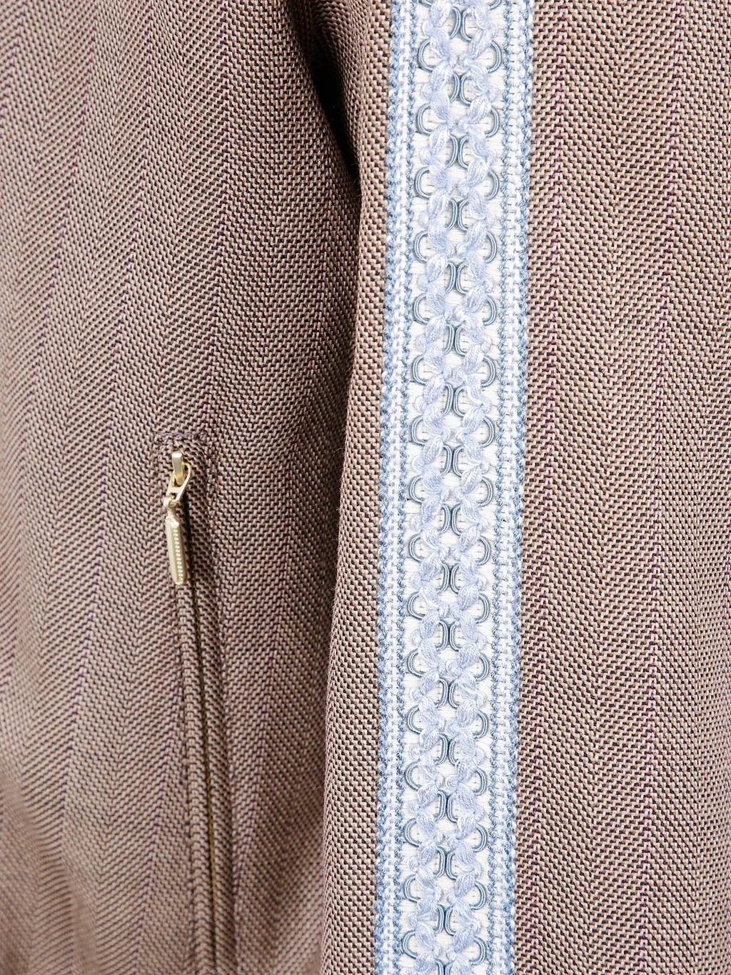 La Track Jacket