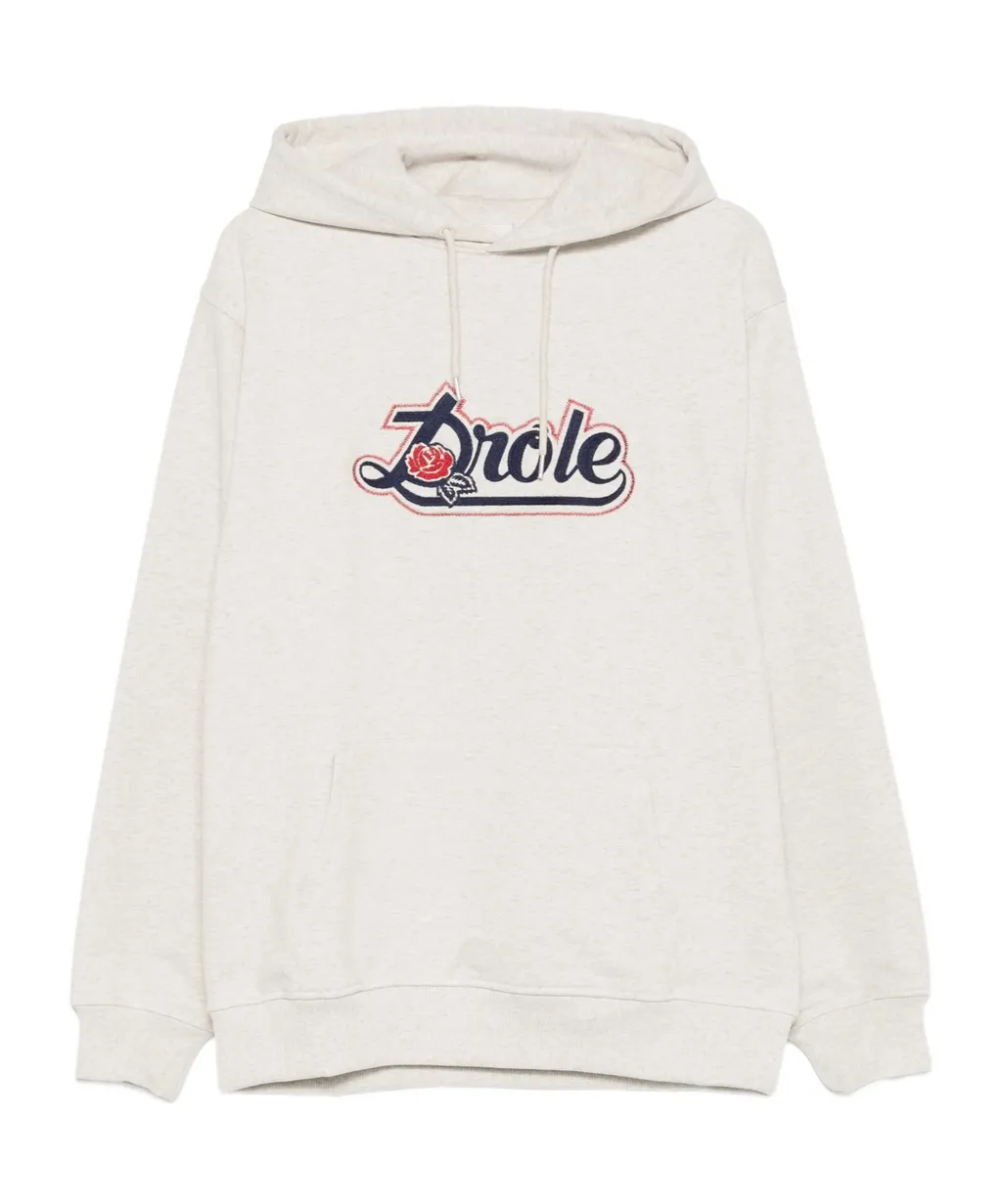 Le Hoodie DrÔLe Rose Hoodie
