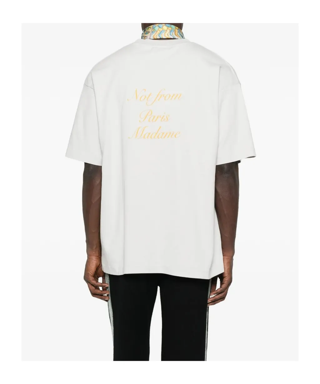 Paris Madame T-Shirt