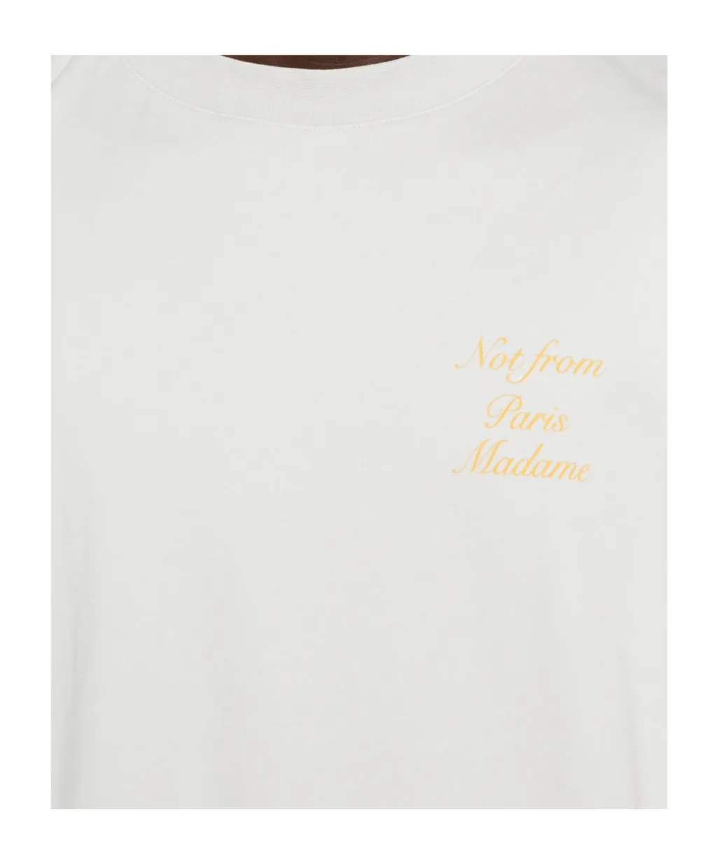 Paris Madame T-Shirt