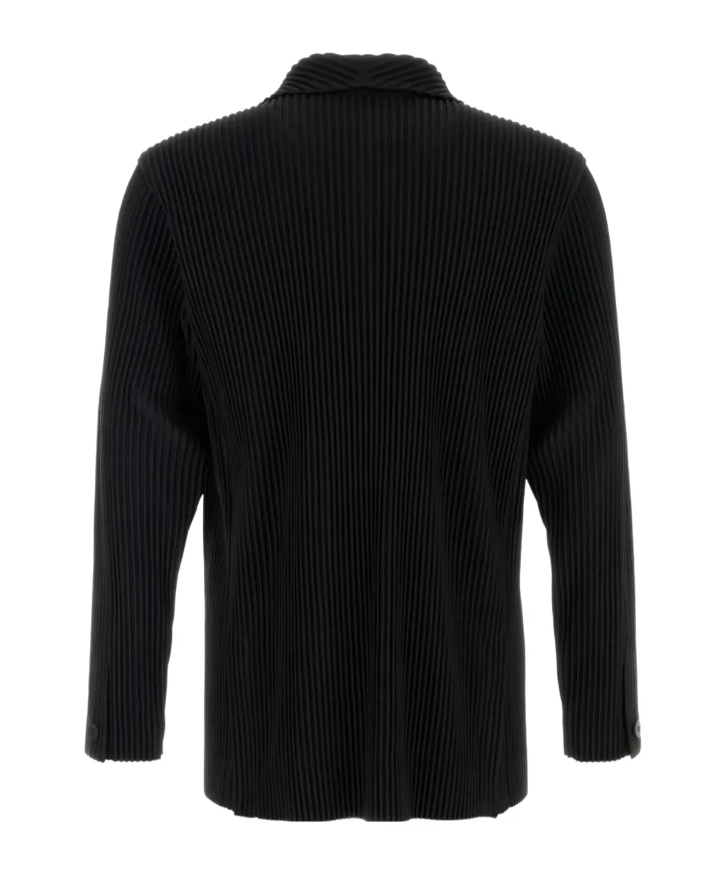 Tailored Pleats 1 Jacket