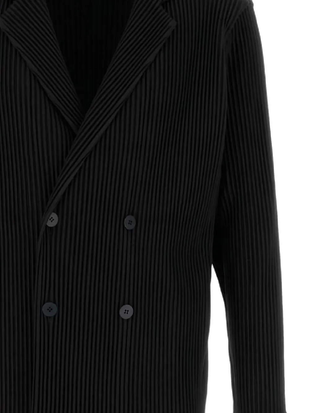 Tailored Pleats 1 Jacket