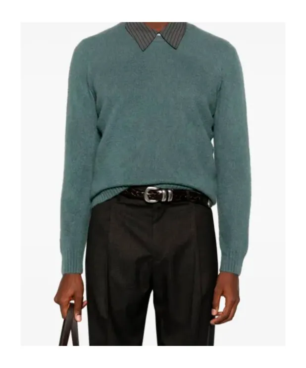 Crew Neck Sweater