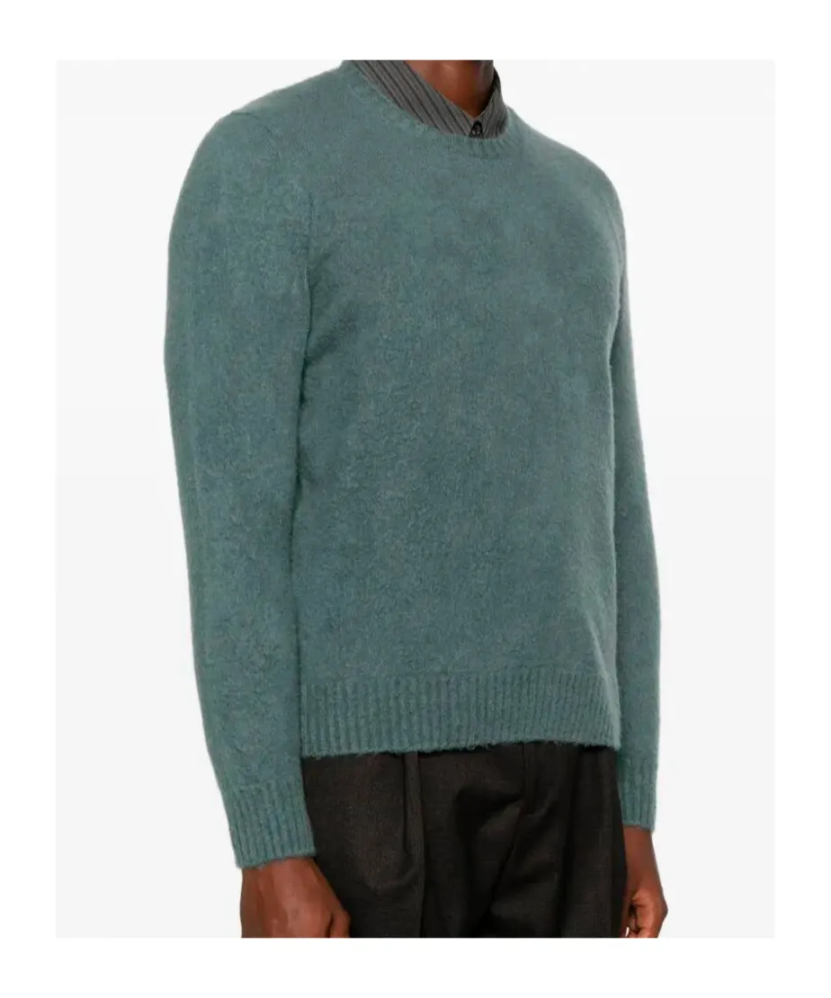 Crew Neck Sweater