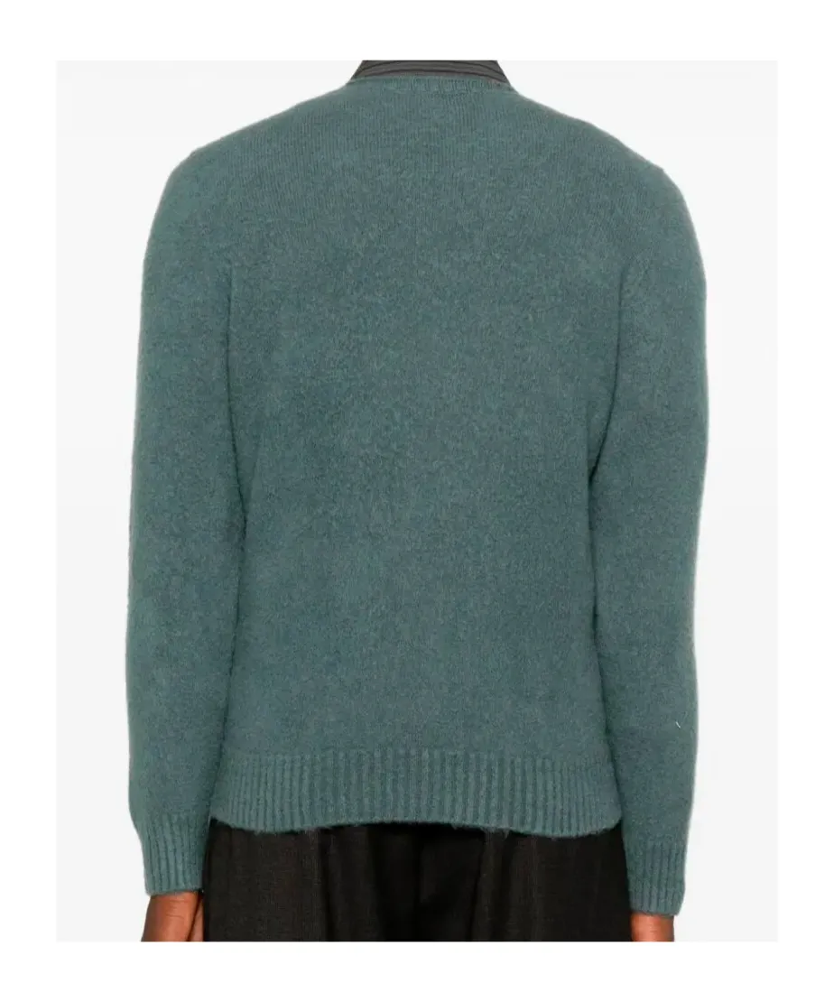 Crew Neck Sweater