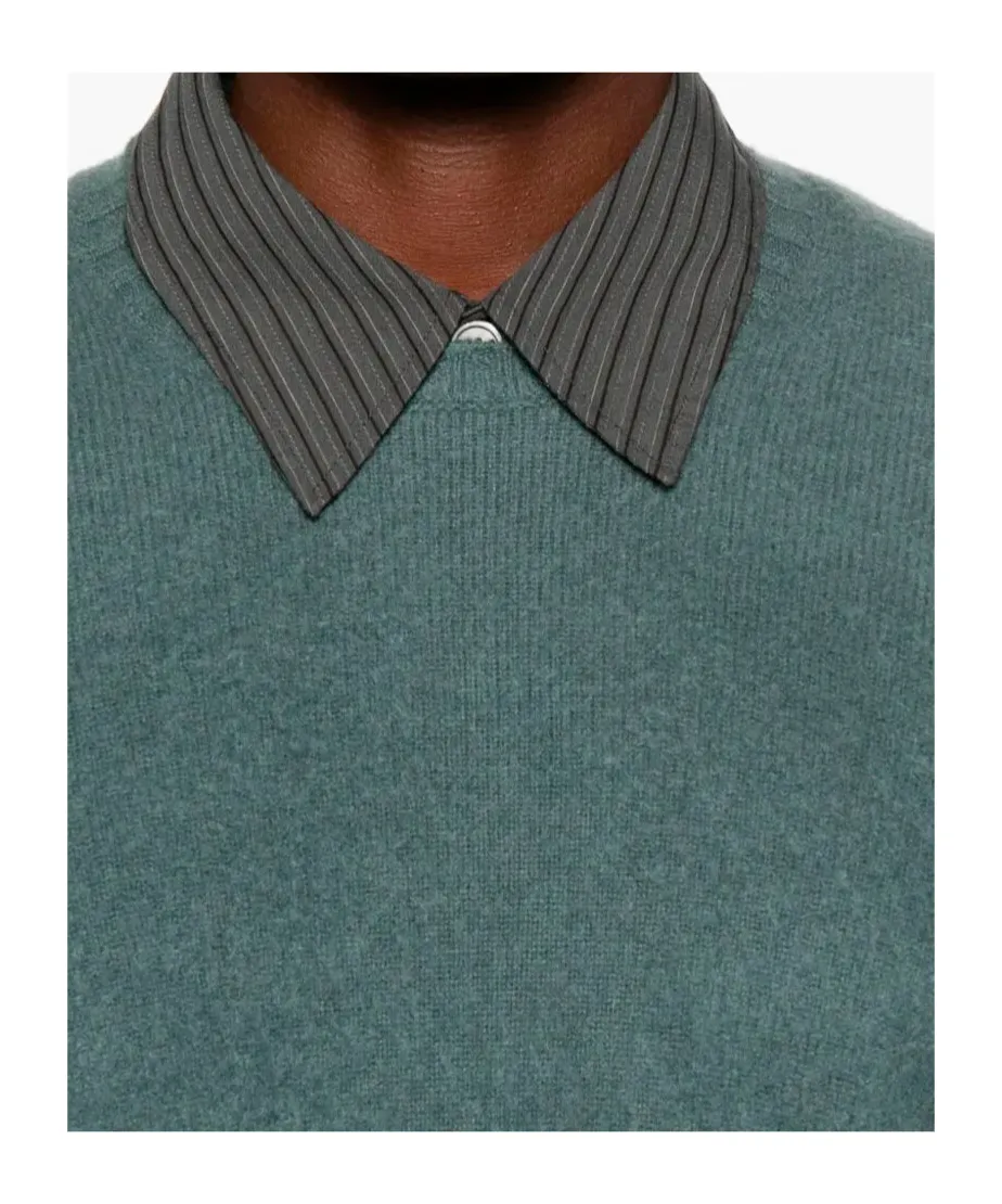 Crew Neck Sweater