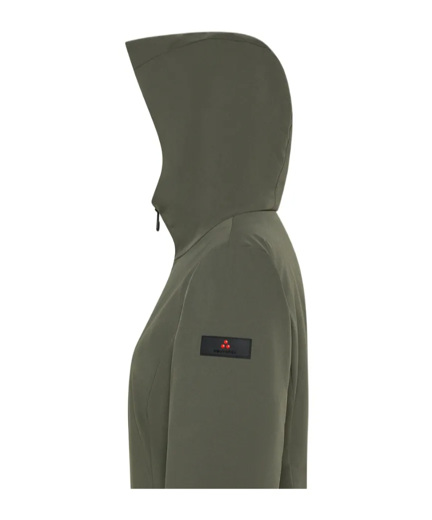 Farquar Hooded Jacket