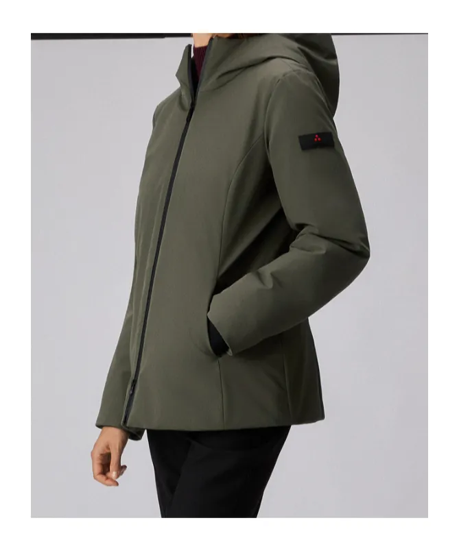 Farquar Hooded Jacket