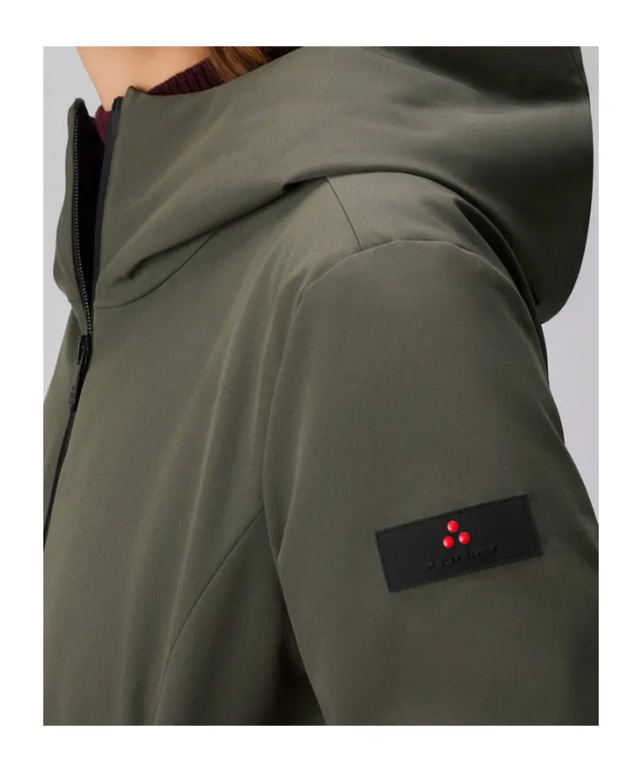 Farquar Hooded Jacket