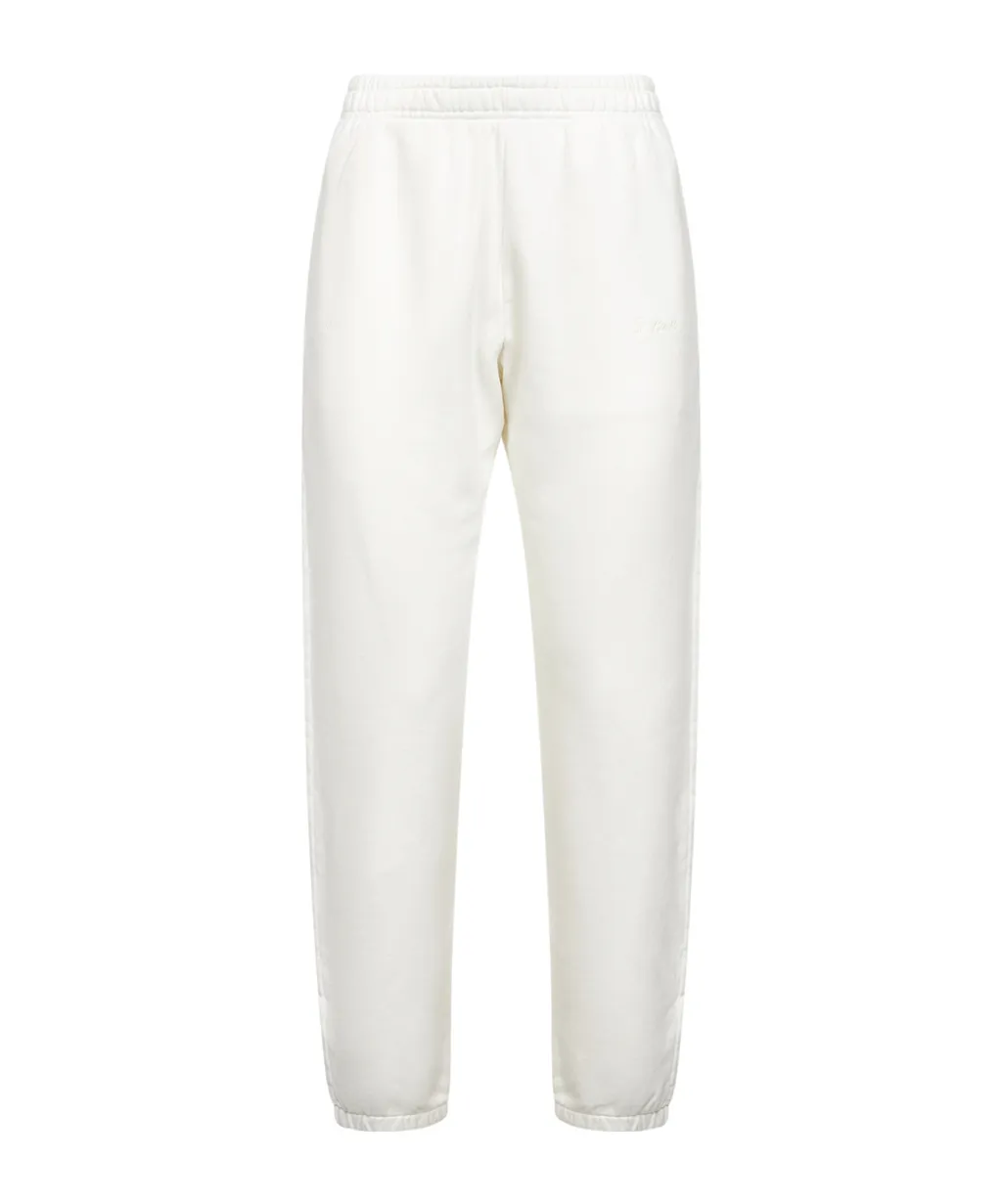 Elasticated Cuff Pants