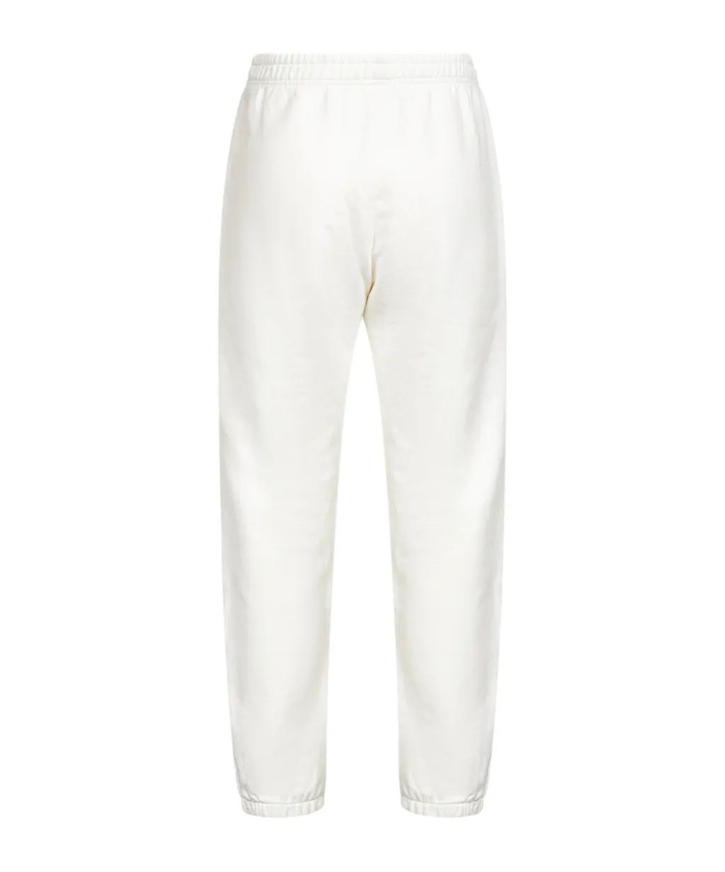 Elasticated Cuff Pants