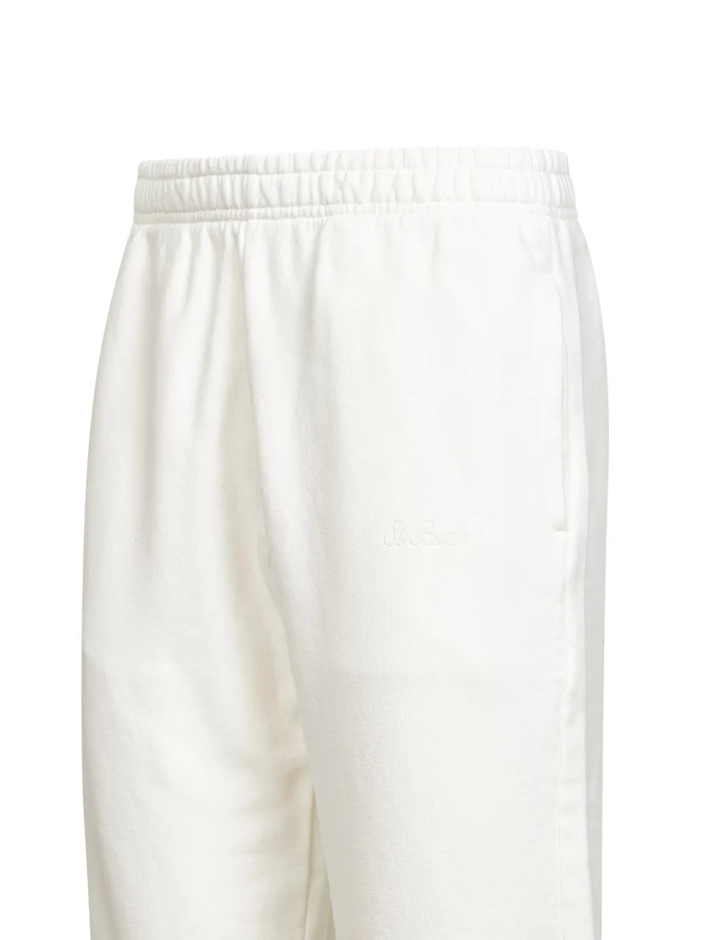 Elasticated Cuff Pants