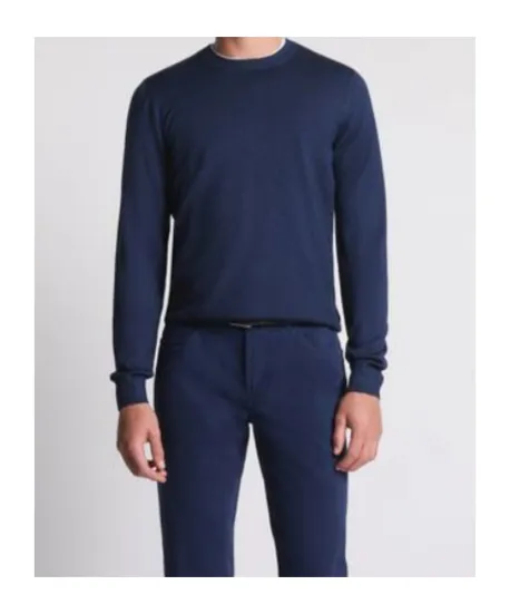 Crew Neck Knitwear