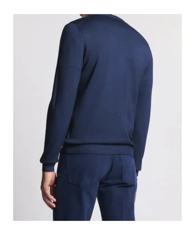 Crew Neck Knitwear