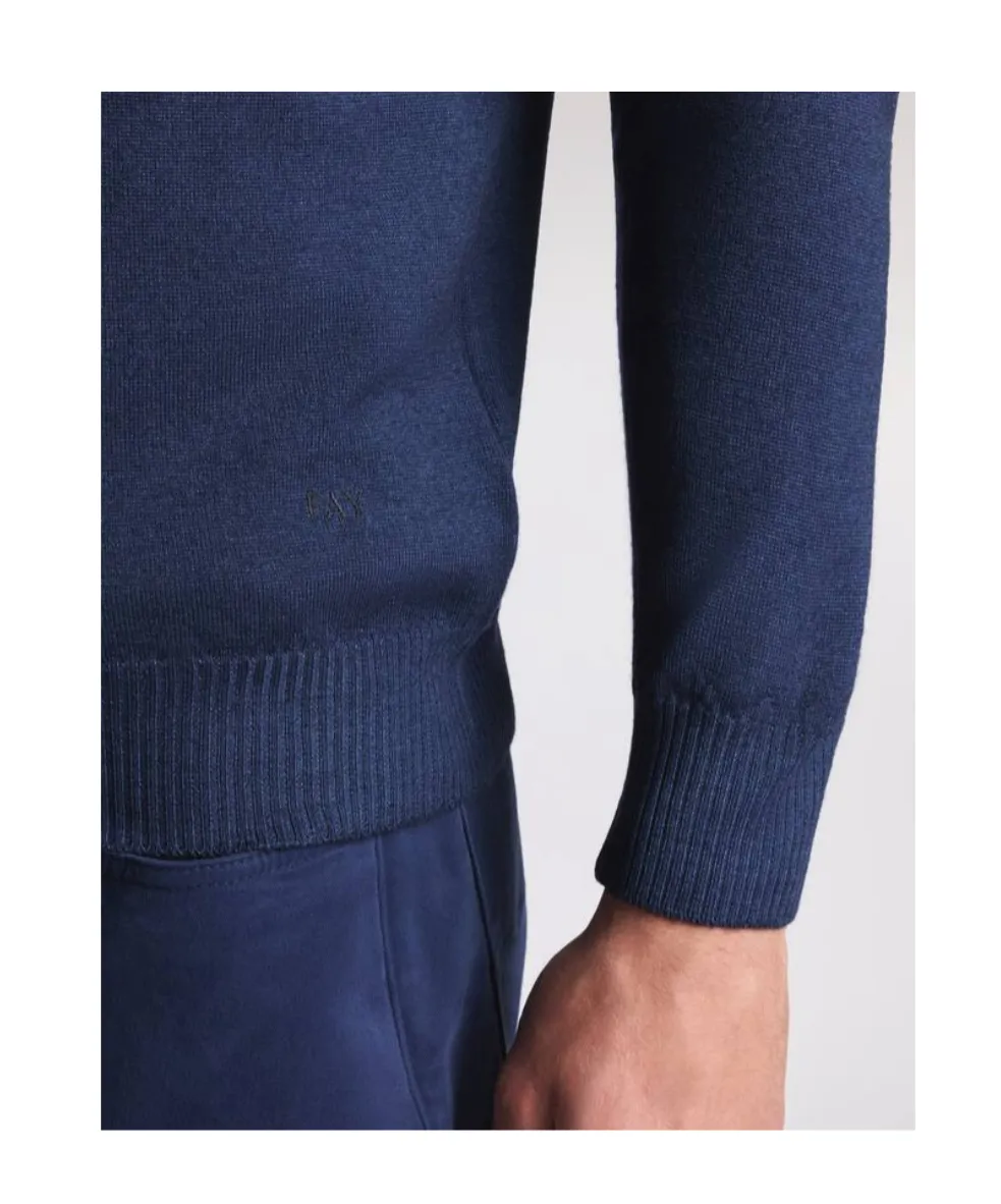 Crew Neck Knitwear