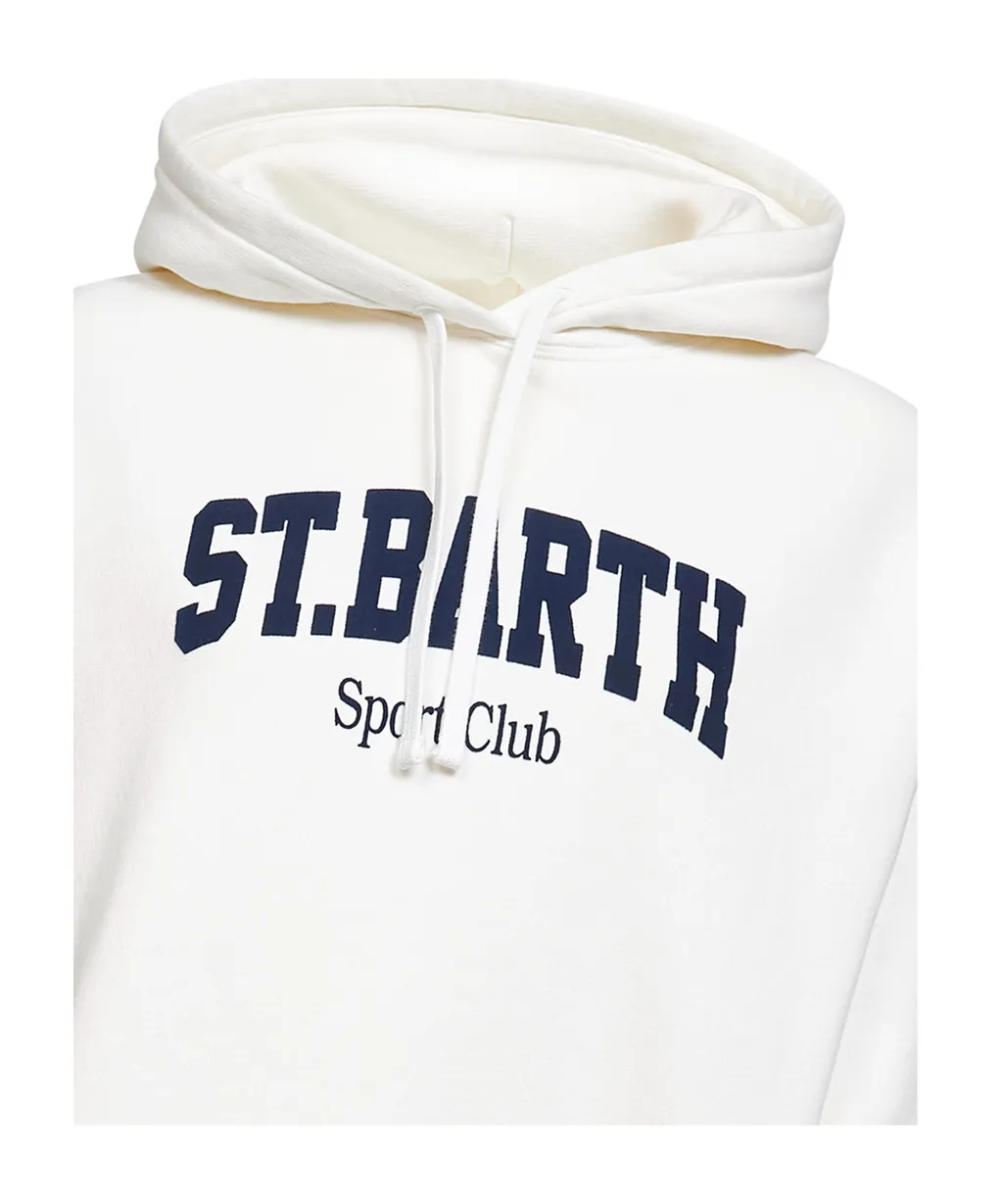 Sport Club Hoodie
