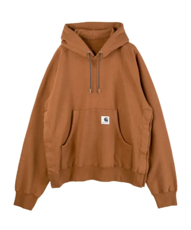Long Sleeve Sweatshirt