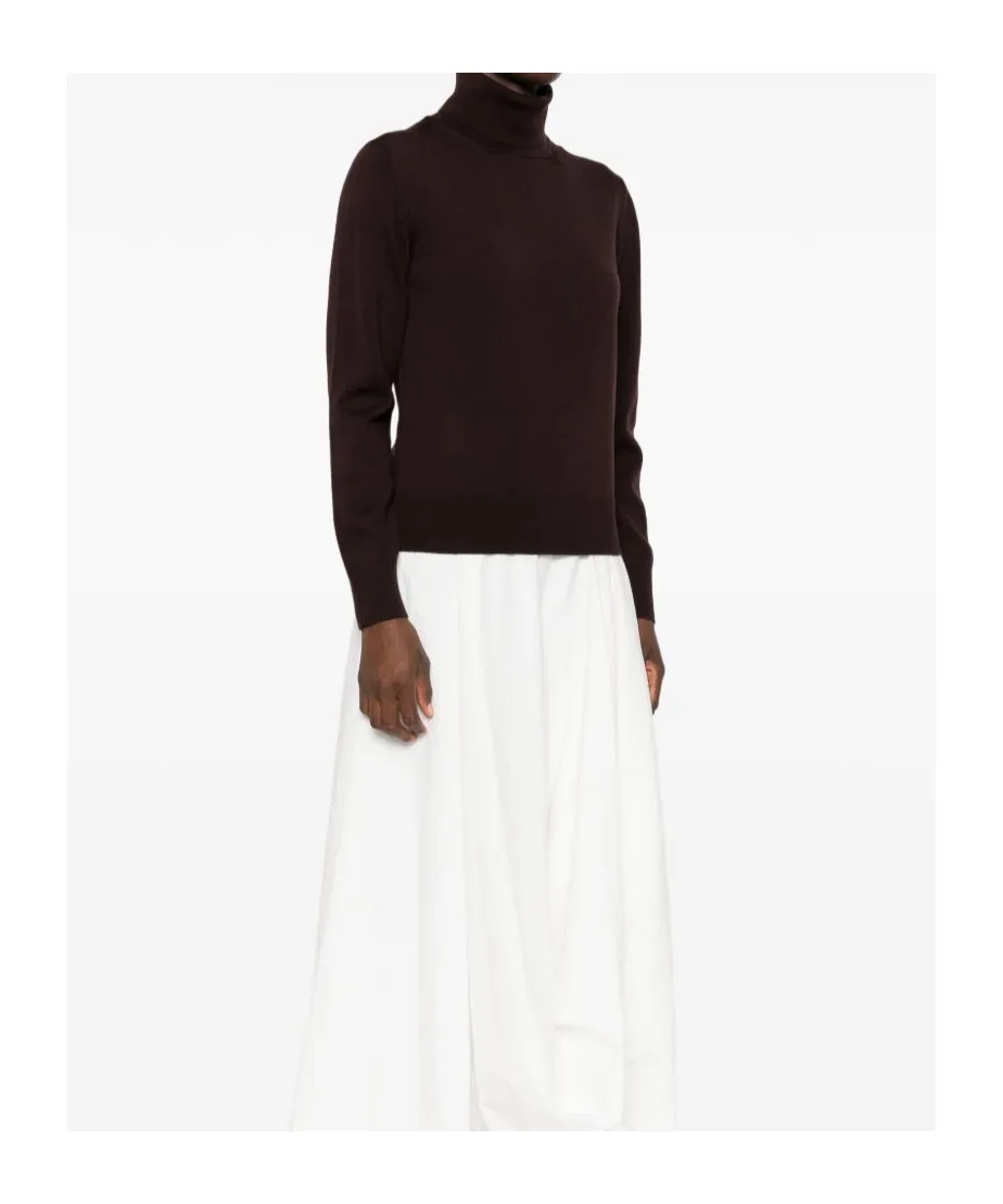 Turtleneck Knitwear