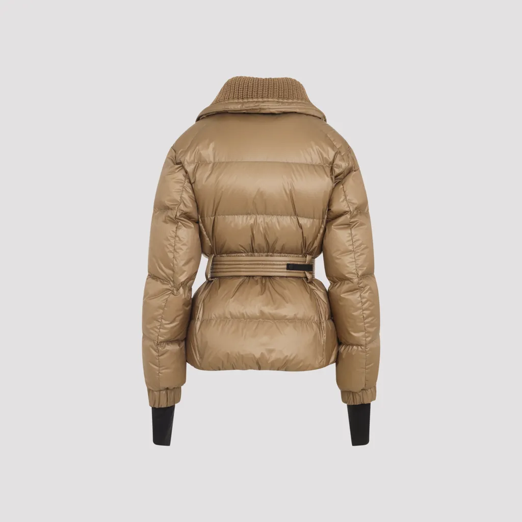 Bataillouse Padded Jacket