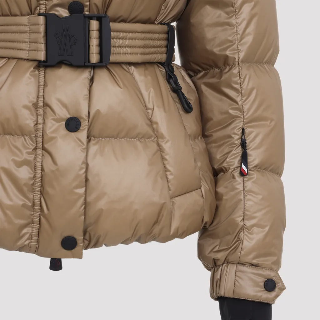 Bataillouse Padded Jacket