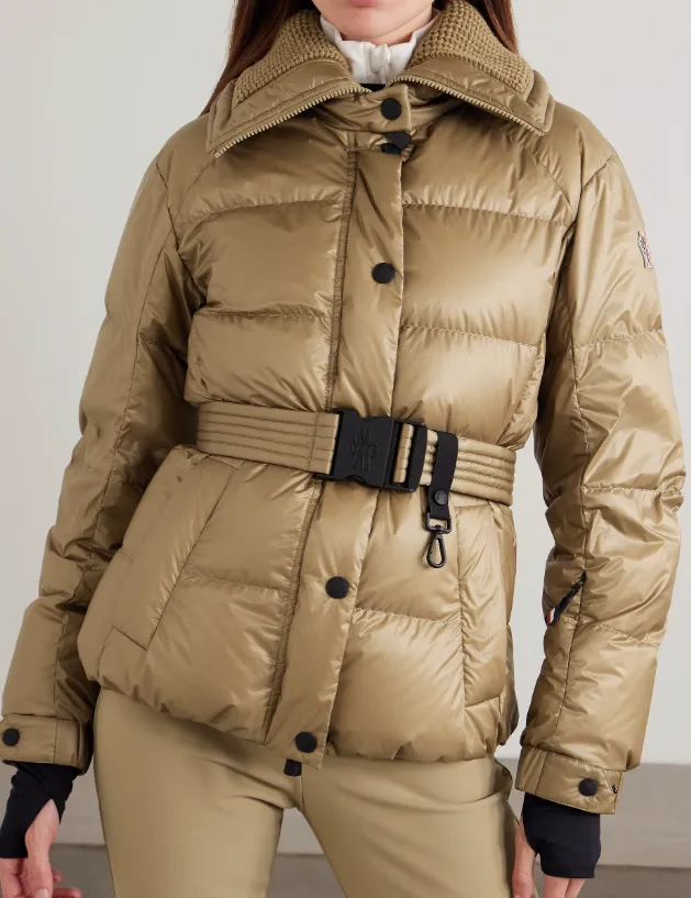 Bataillouse Padded Jacket