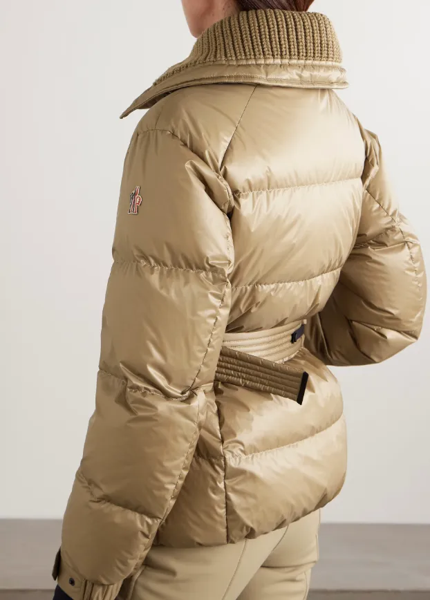 Bataillouse Padded Jacket