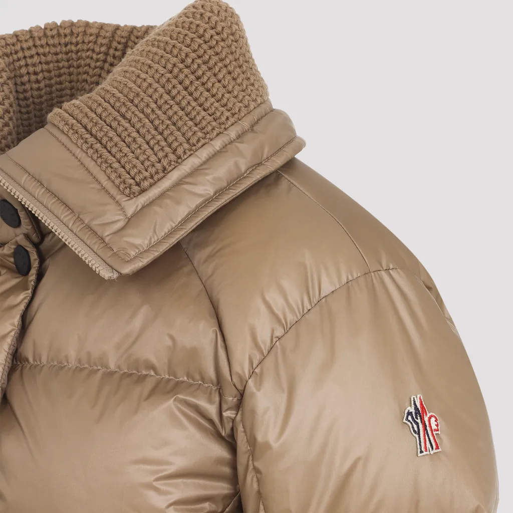 Bataillouse Padded Jacket