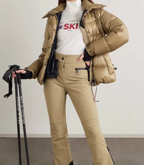 Bataillouse Padded Jacket