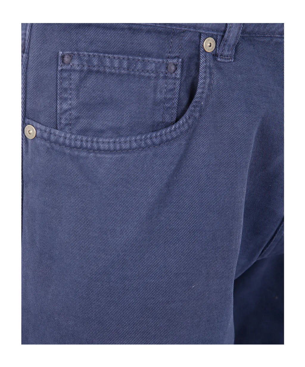 Five-Pocket Trousers