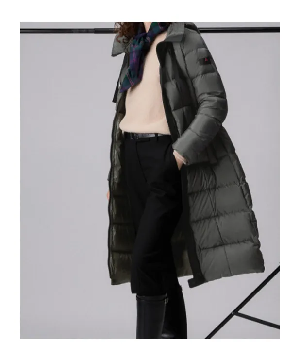 Nunki Hooded Puffer Jacket
