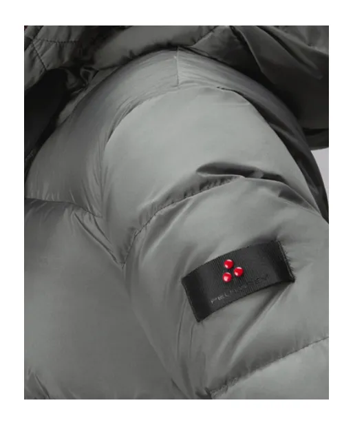 Nunki Hooded Puffer Jacket
