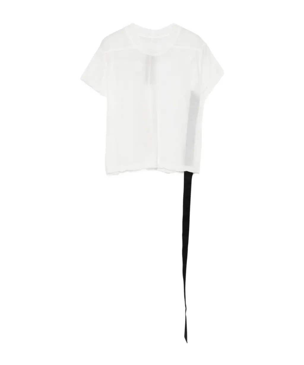 Small Level Crewneck T-Shirt