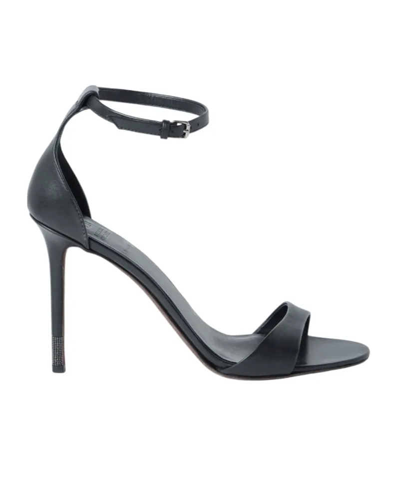 Monili Heeled Sandals