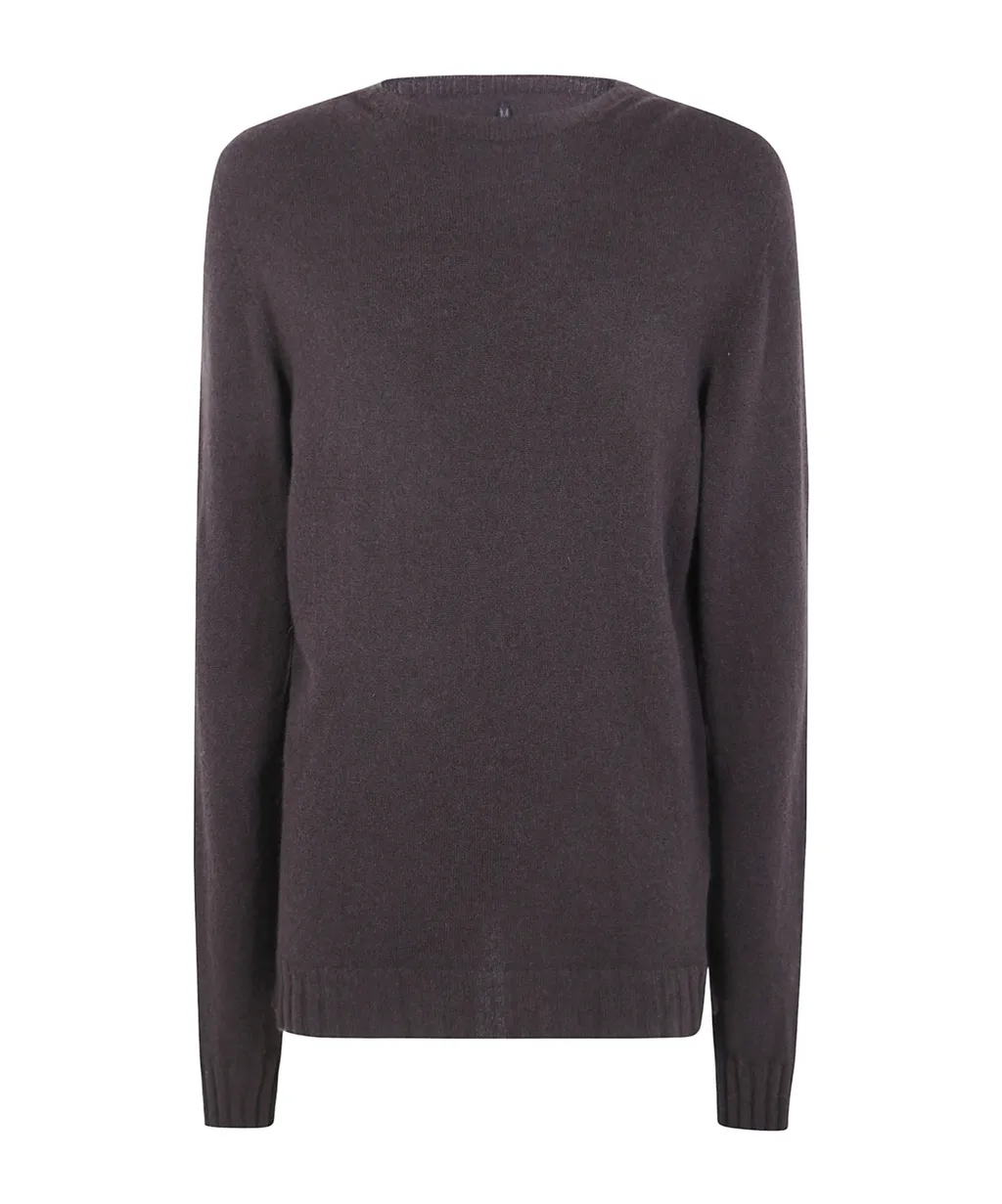 Crew-Neck T-Shirt
