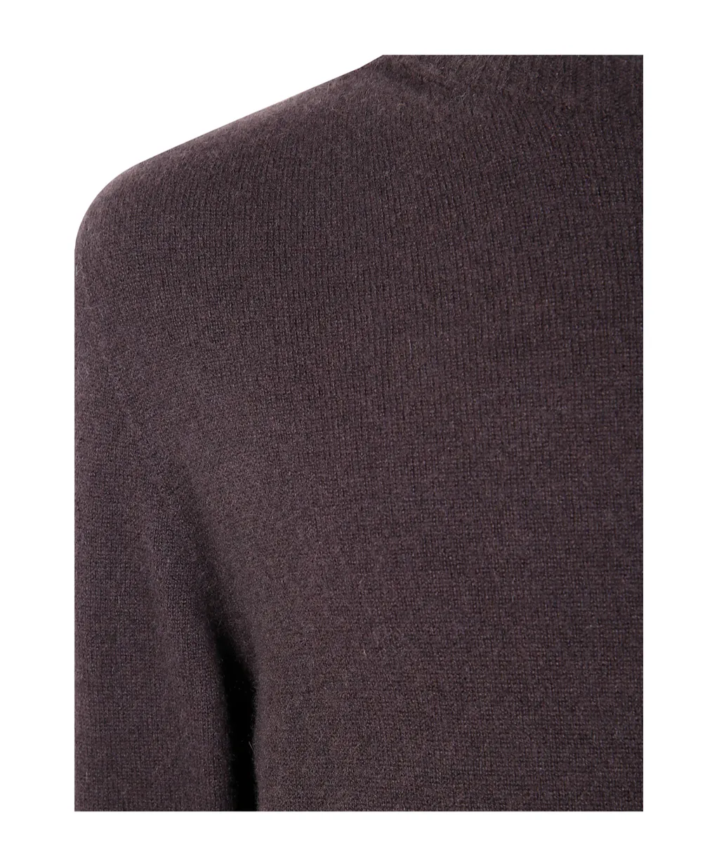 Crew-Neck T-Shirt