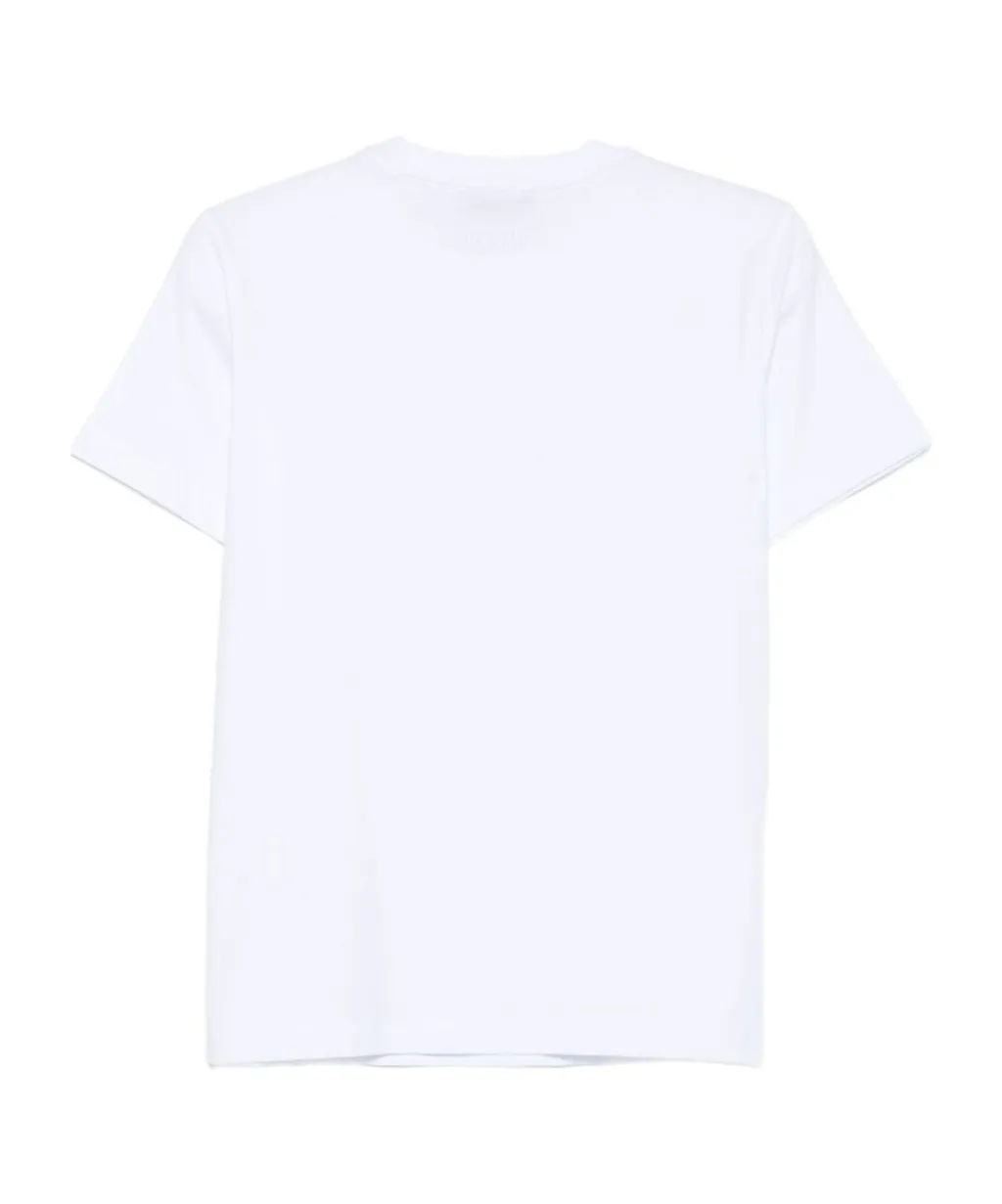 Logo Print T-Shirt