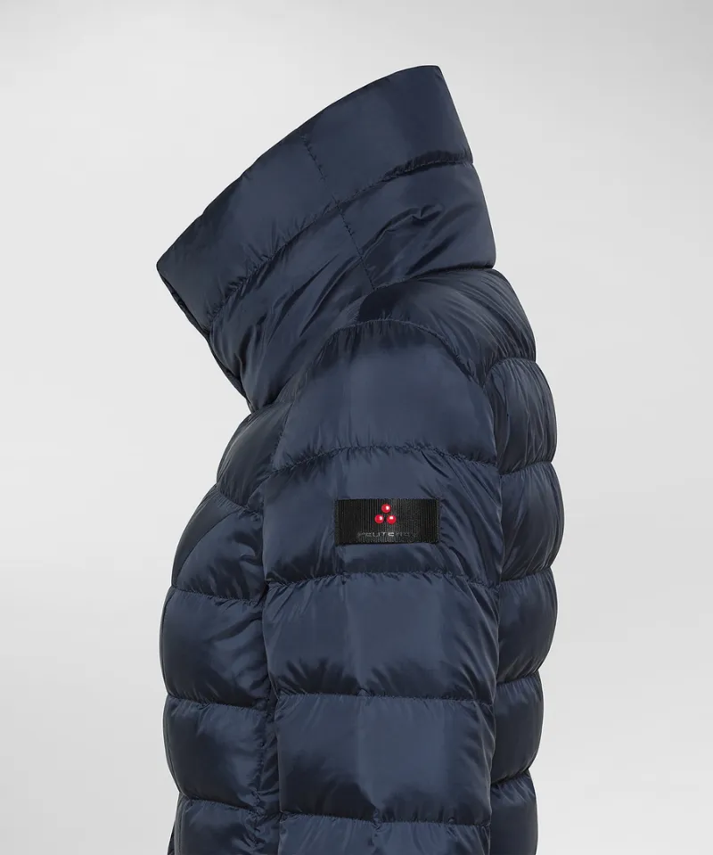 Sobchak Quilted Jacket