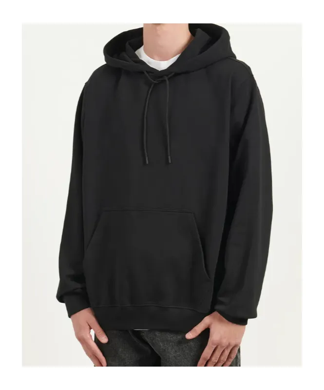 Logo Printed Hoodie