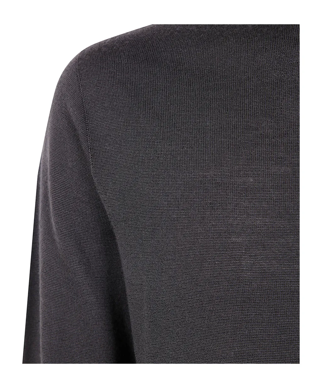 Long-Sleeve Top