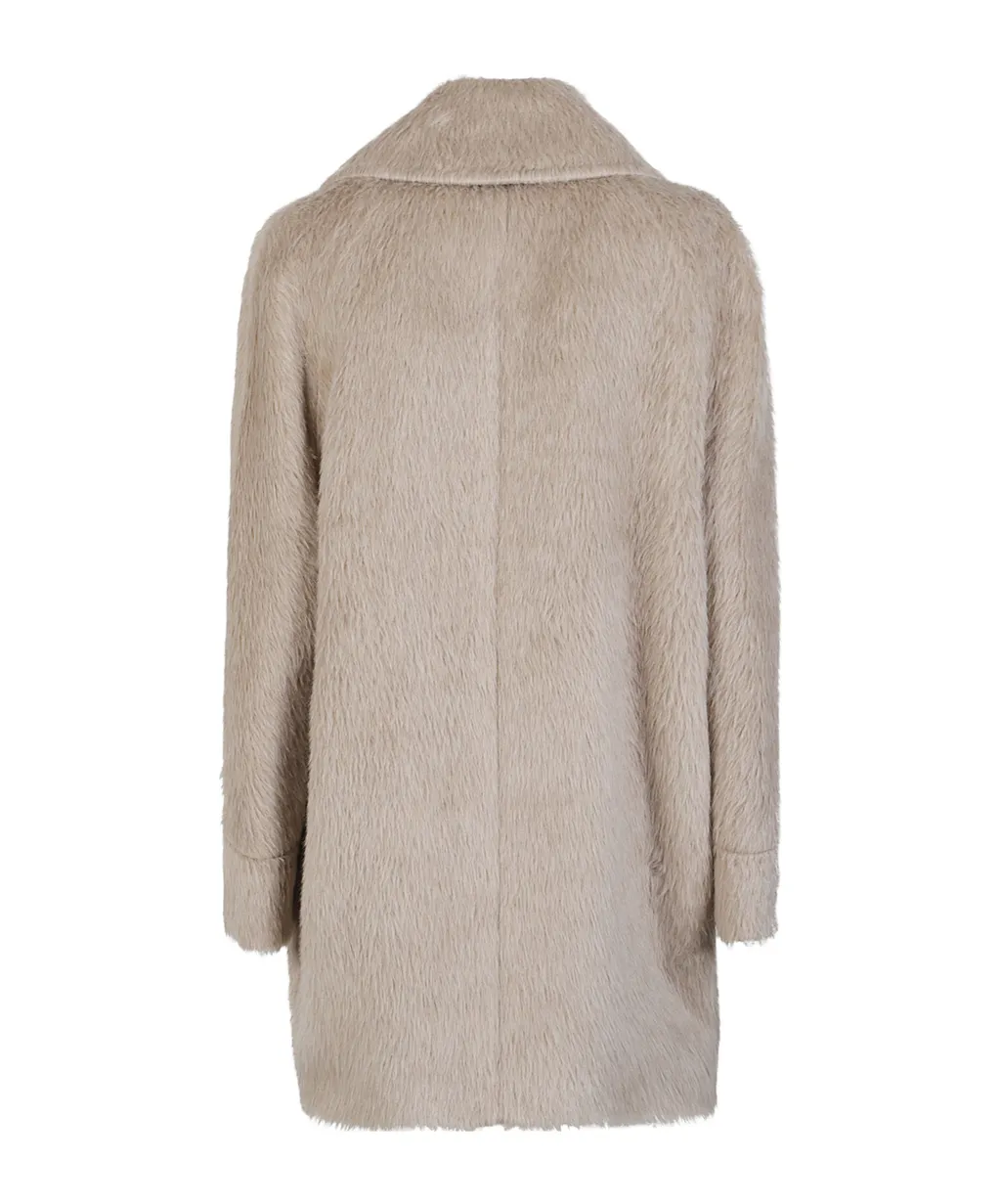 Lillian Peacoat