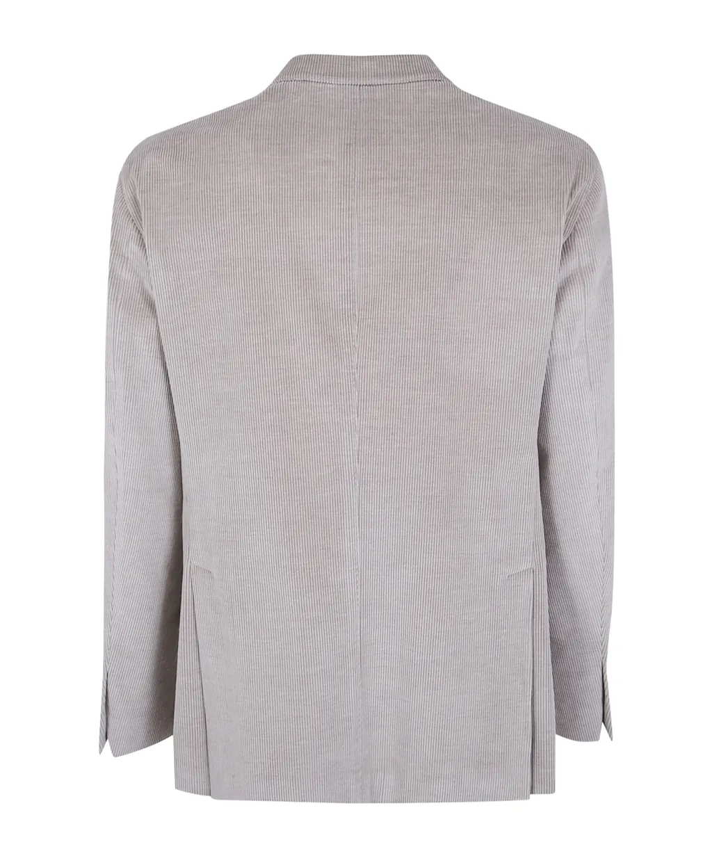 Corduroy Jacket
