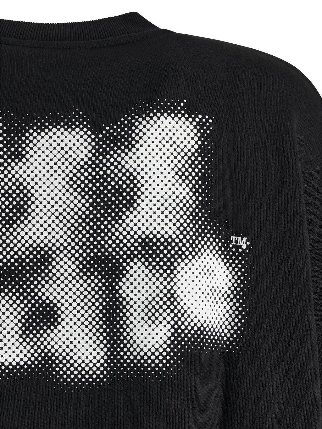Logo-Print Sweatshirt