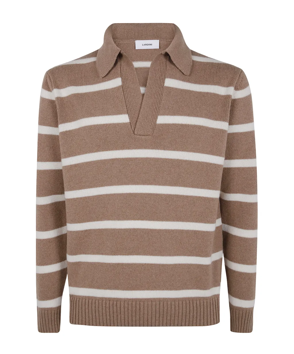 Striped Sweater