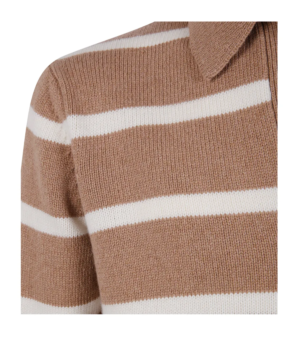 Striped Sweater