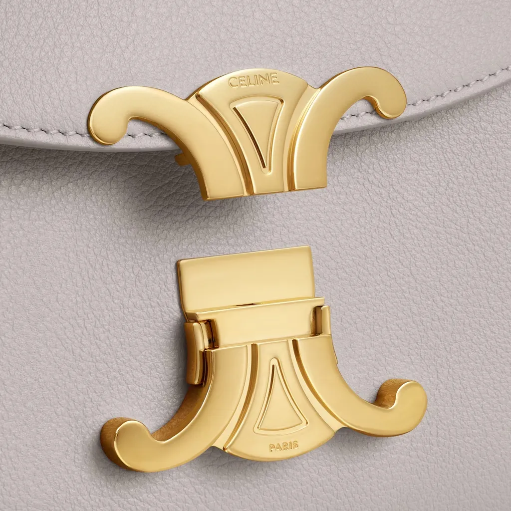 Nino Shoulder Bag