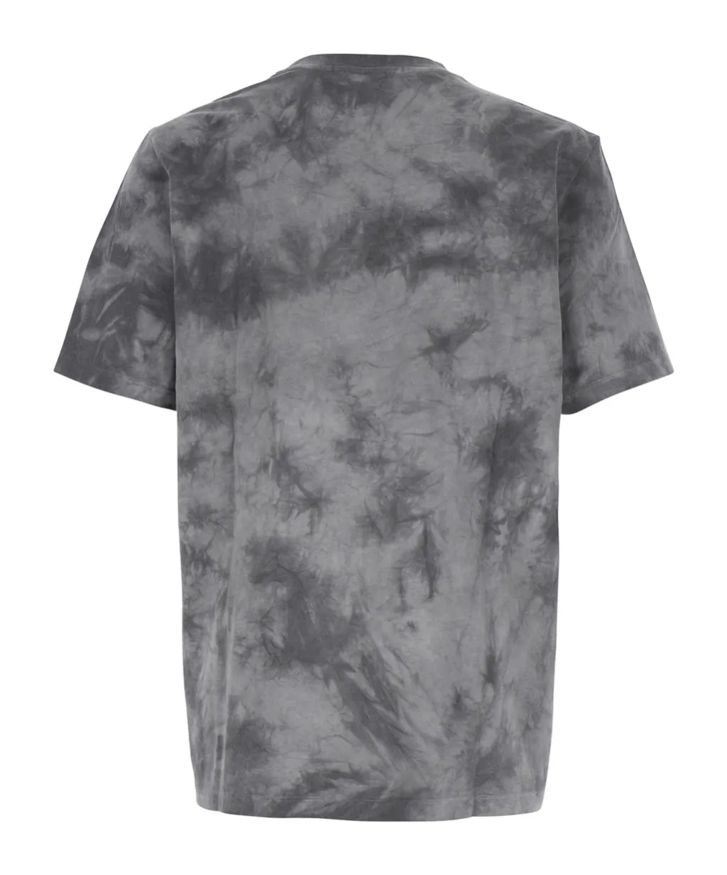 Tie-Dye T-Shirt