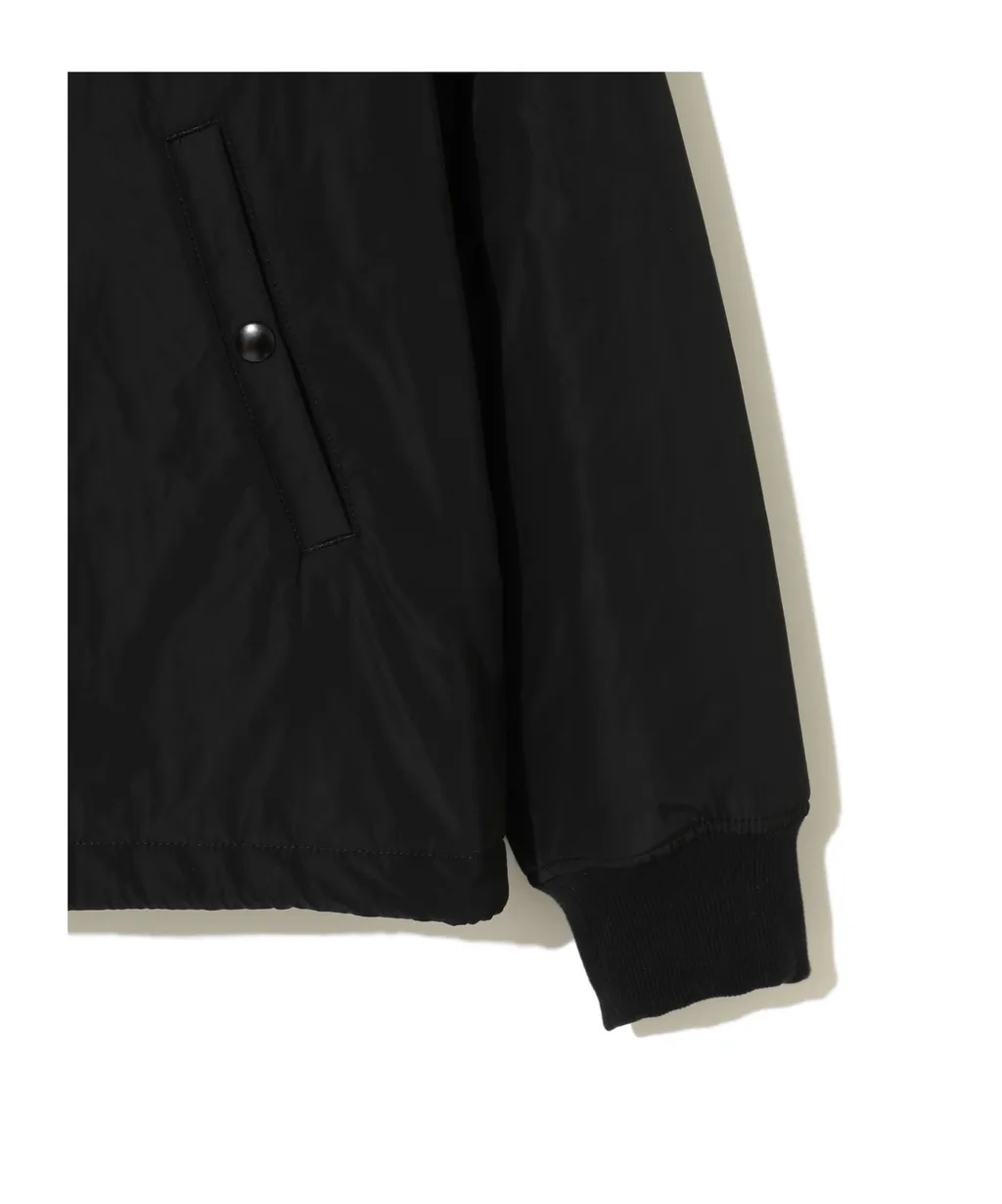 Polyester Coach Jacket