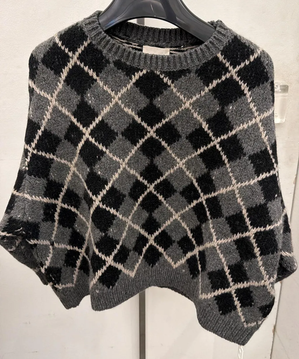Crew Neck Sweater