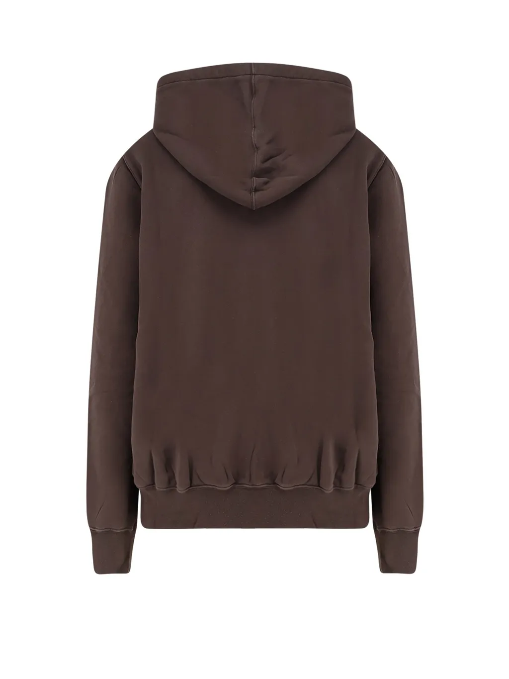 Oversized Drawstring Hoodie