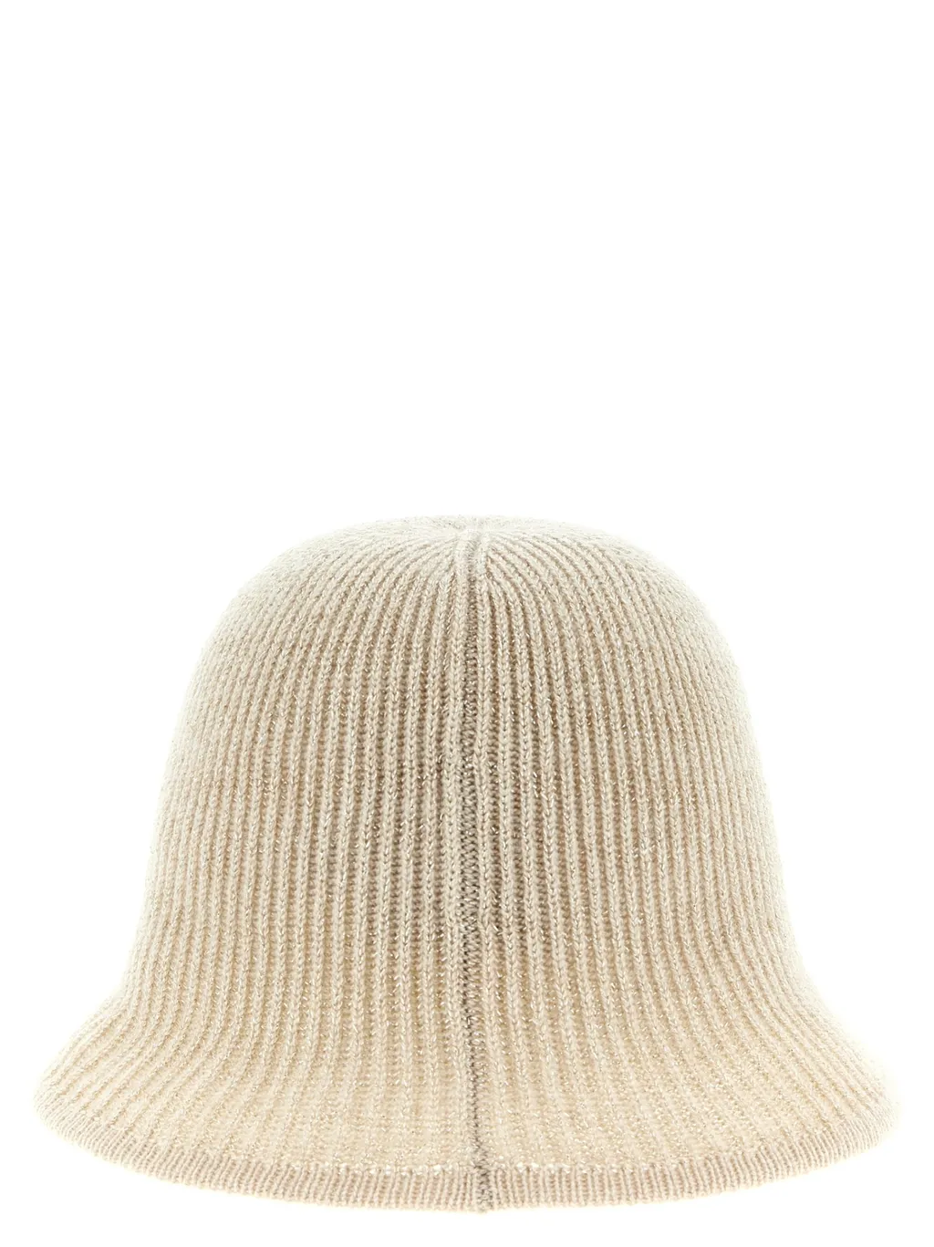 Monili Embellished Bucket Hat